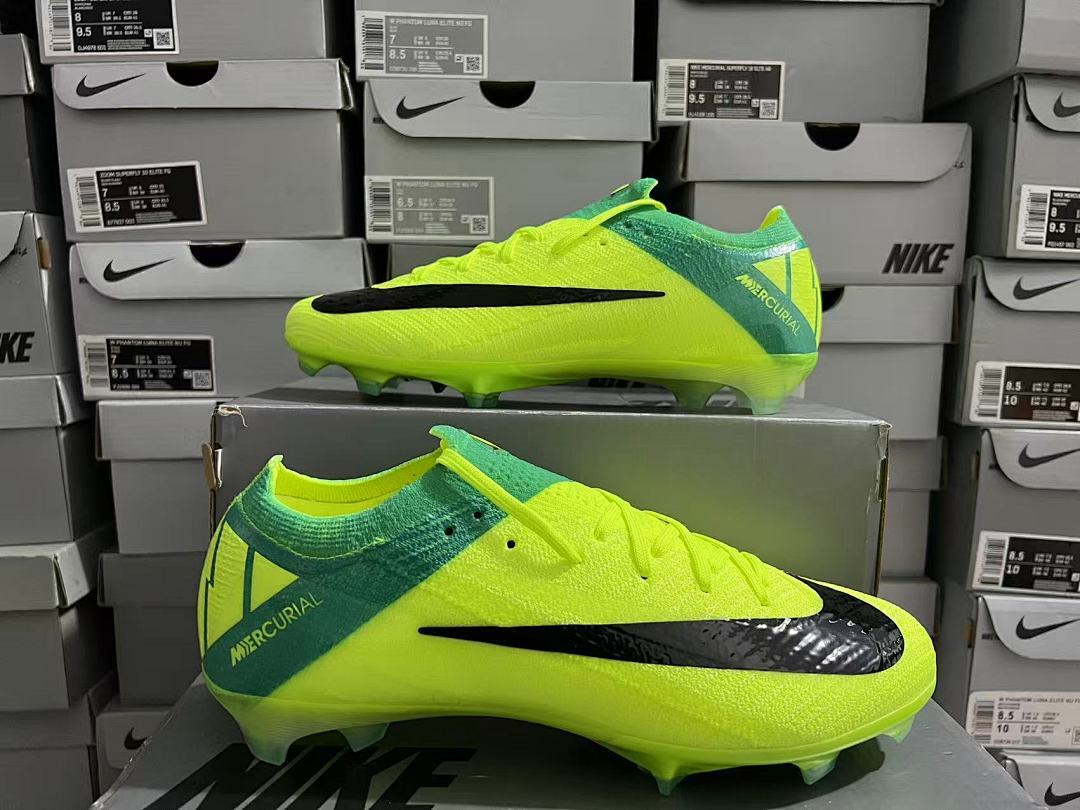 Nike Vapor 16 Air Zoom Mercurial Xv Elite FG