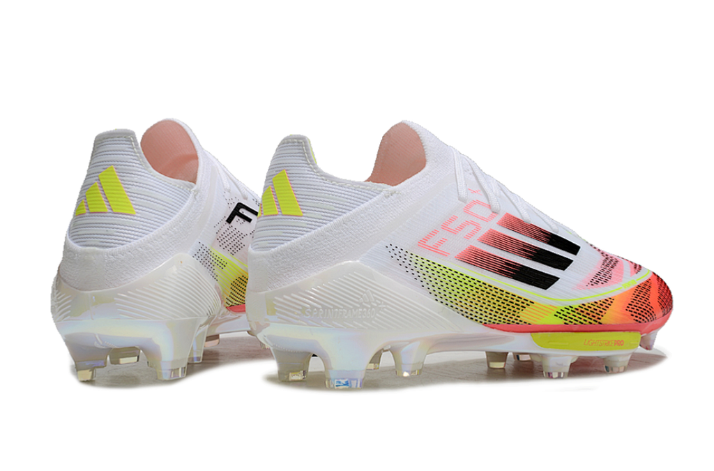 Adidas F50 Pro 50 Size FG