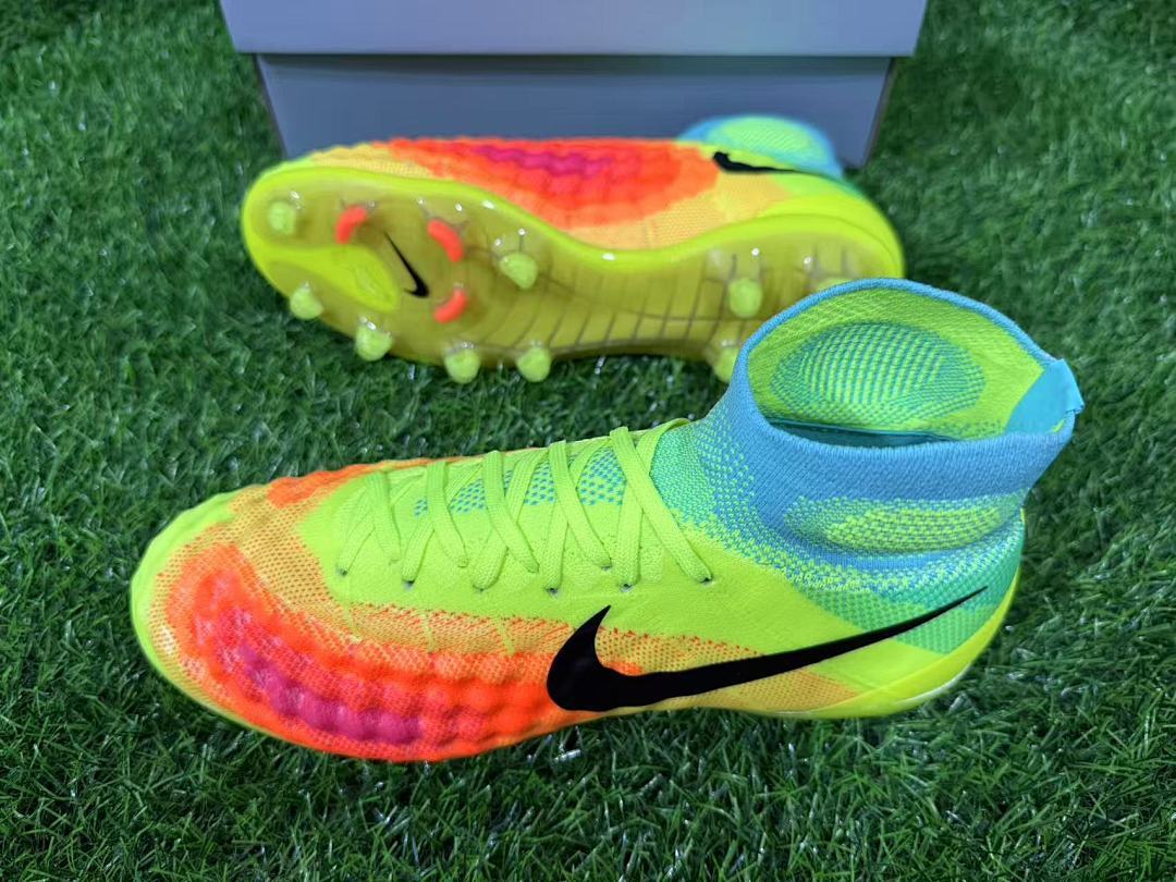 Nike Phantom 2 1 Magista Orden Ii FG