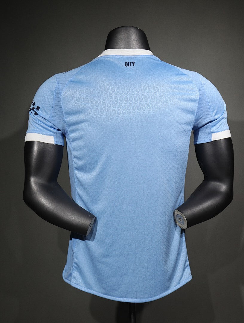 Man City 26202526 2025/2026