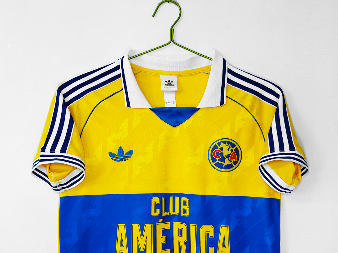Club America 5 A