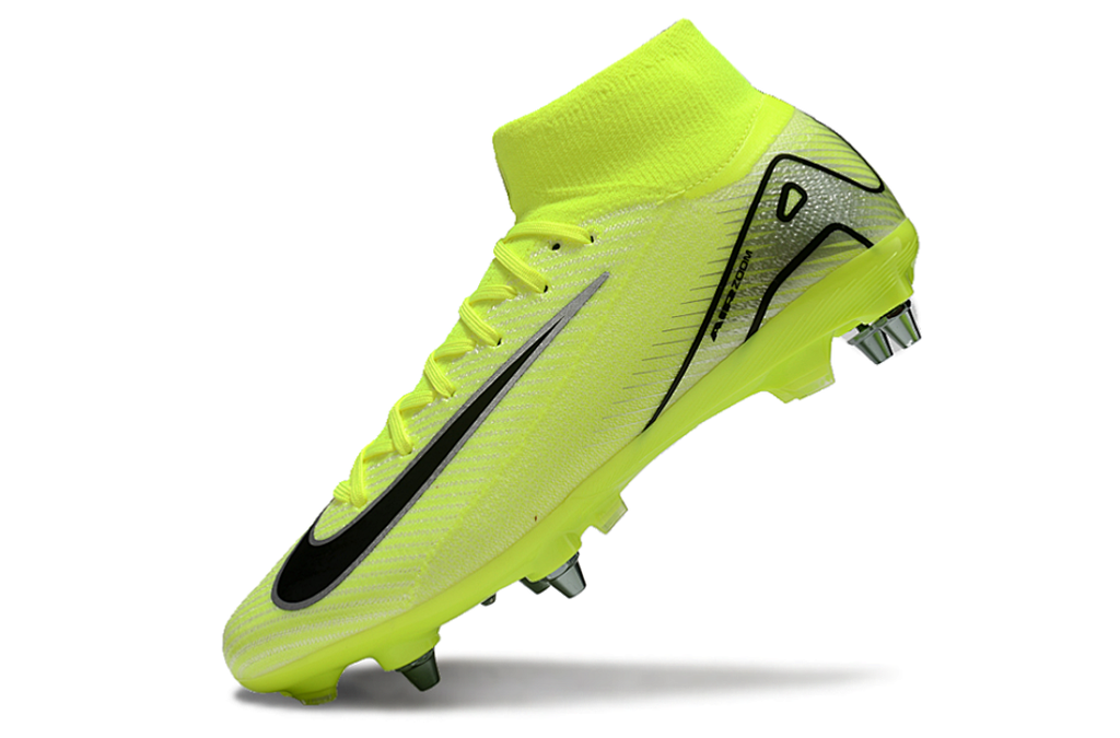Nike Vapor 16 Air Zoom Mercurial Superfly Iix Elite SG