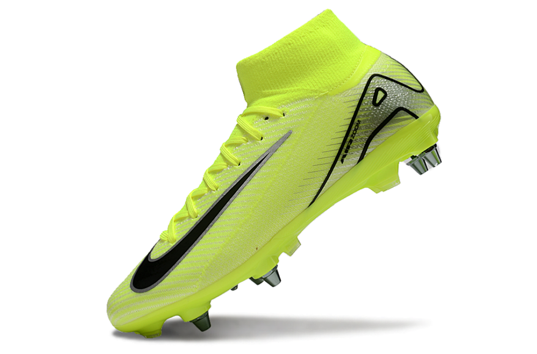 Nike Vapor 16 Air Zoom Mercurial Superfly Iix Elite SG