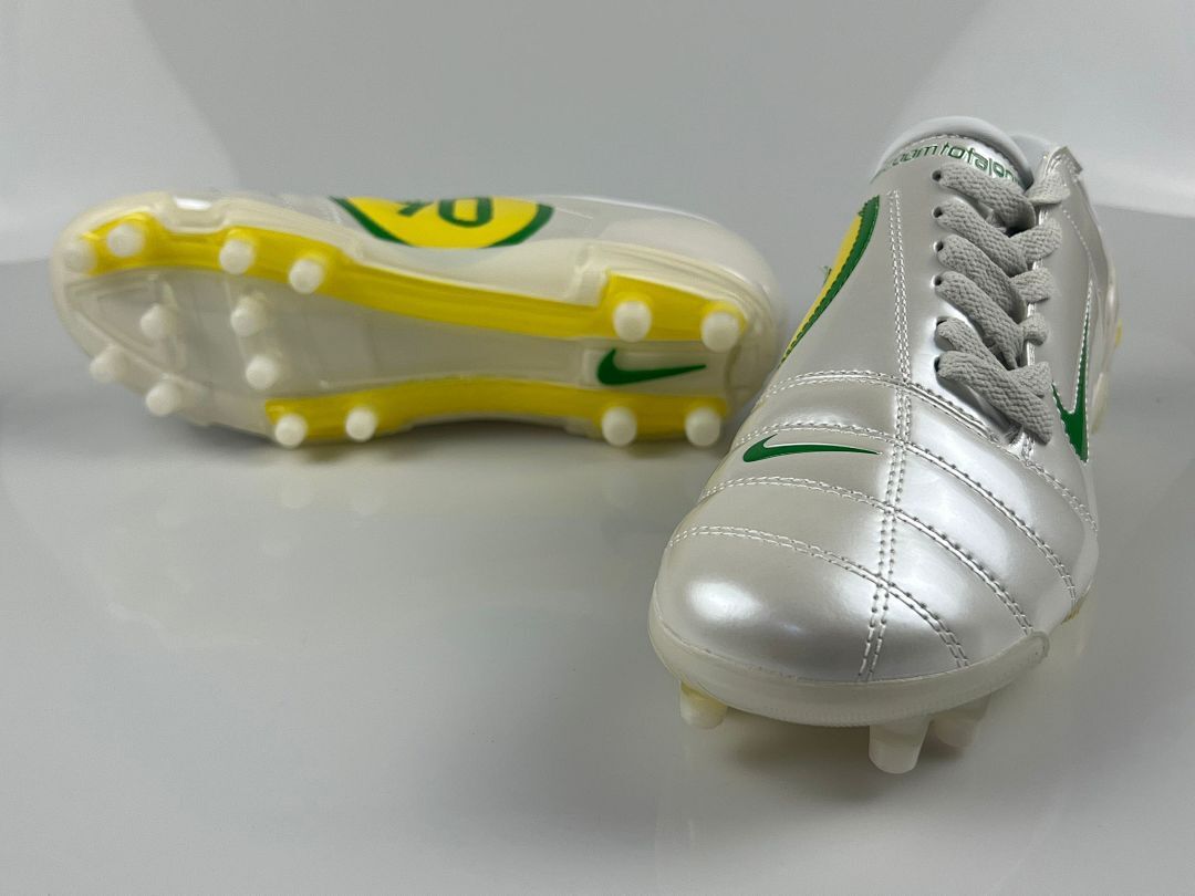 Nike T 90 Total FG