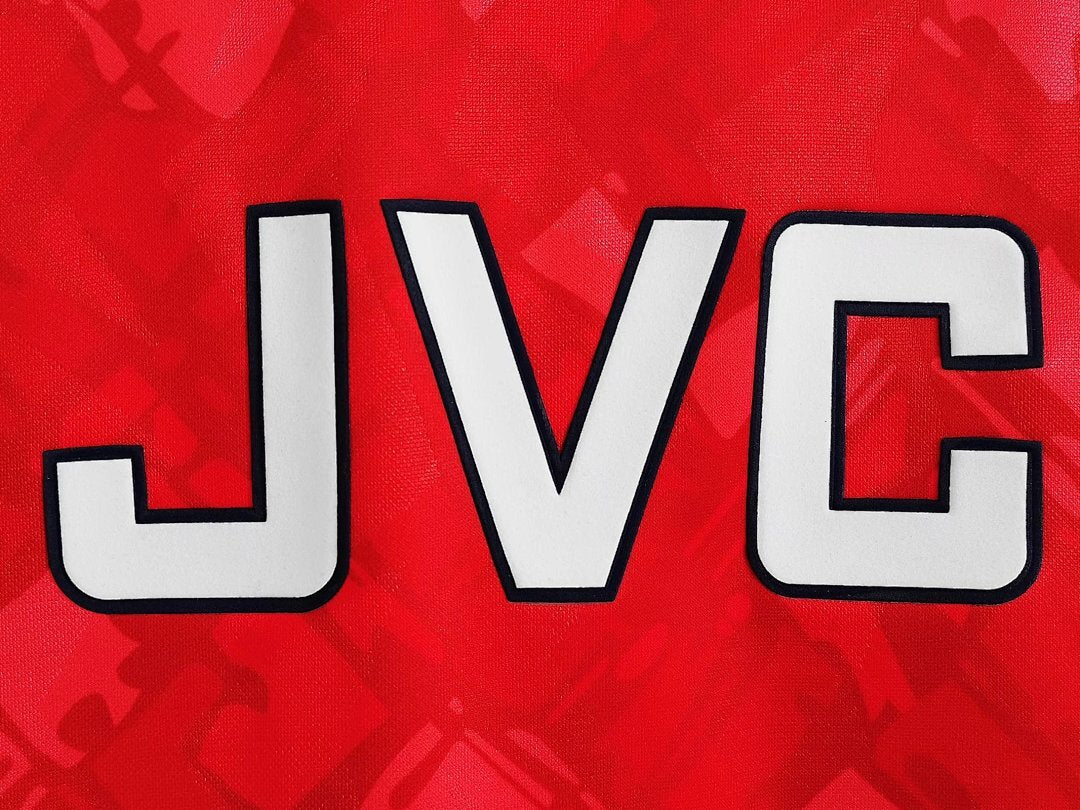 Arsenal 92 0 B 1990/1992