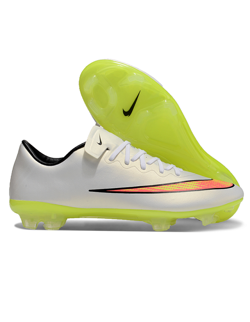 Nike 10 Mercurial Vapor X FG