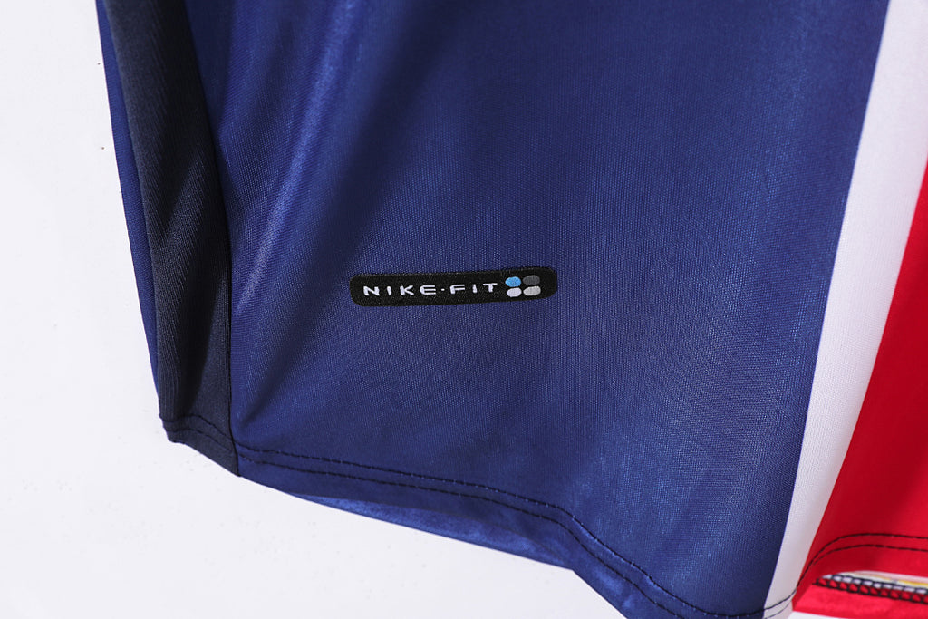 PSG 99 8 A 1998/1999