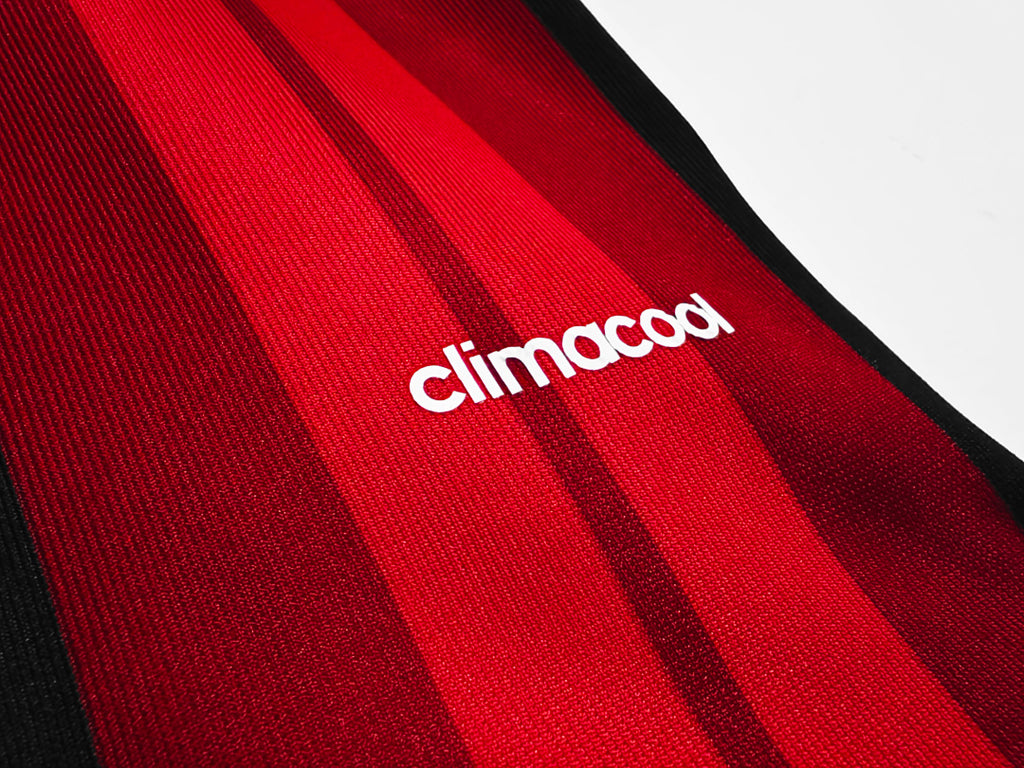 AC Milan 15 8 A 2014/2015