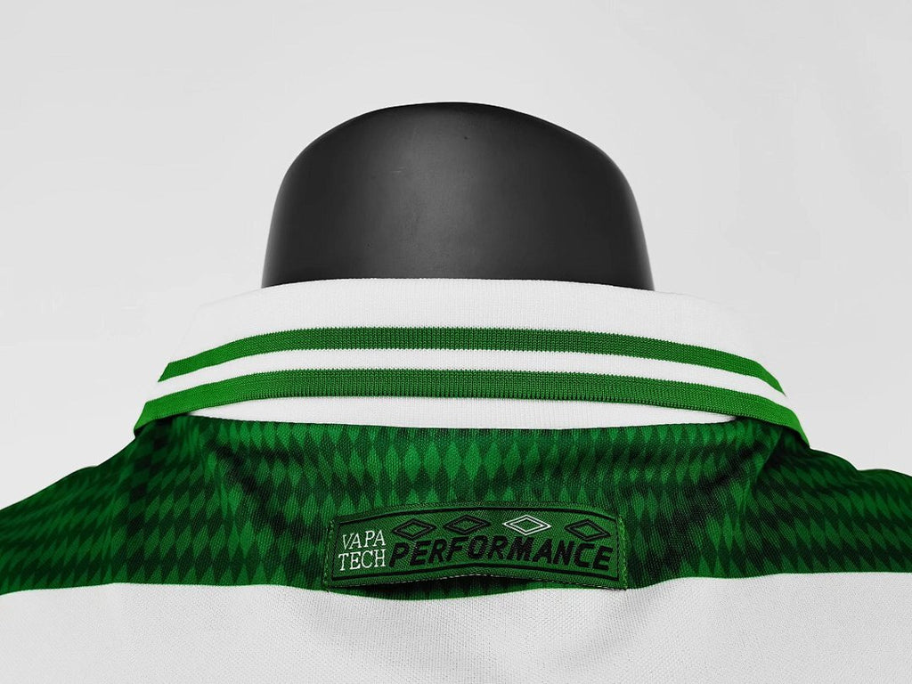 Celtic Glasgow 99 0 A 1998/1999