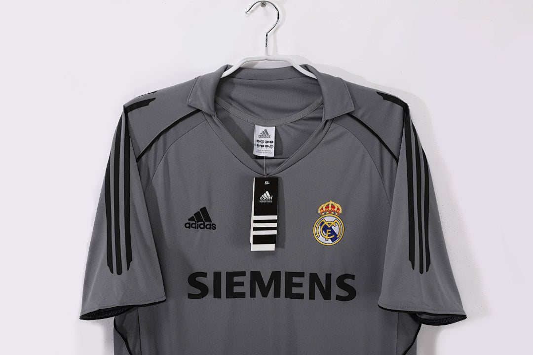 Real Madrid 06 8 A 2005/2006