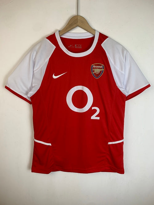 Arsenal 02 04 S 3 2002/2004