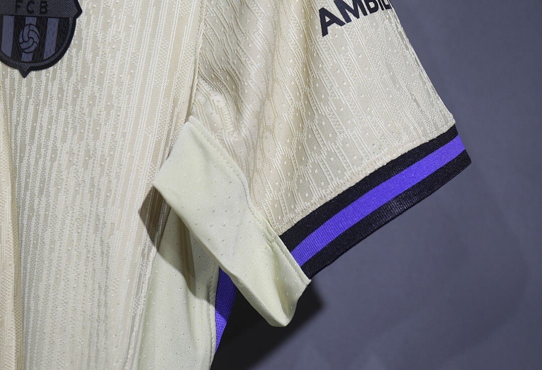 FC Barcelona 26202526 2025/2026