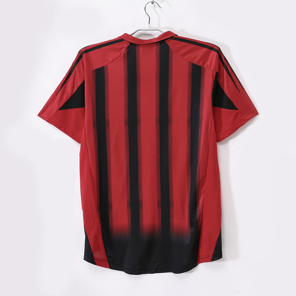 AC Milan 05 Ac 8 A 2004/2005