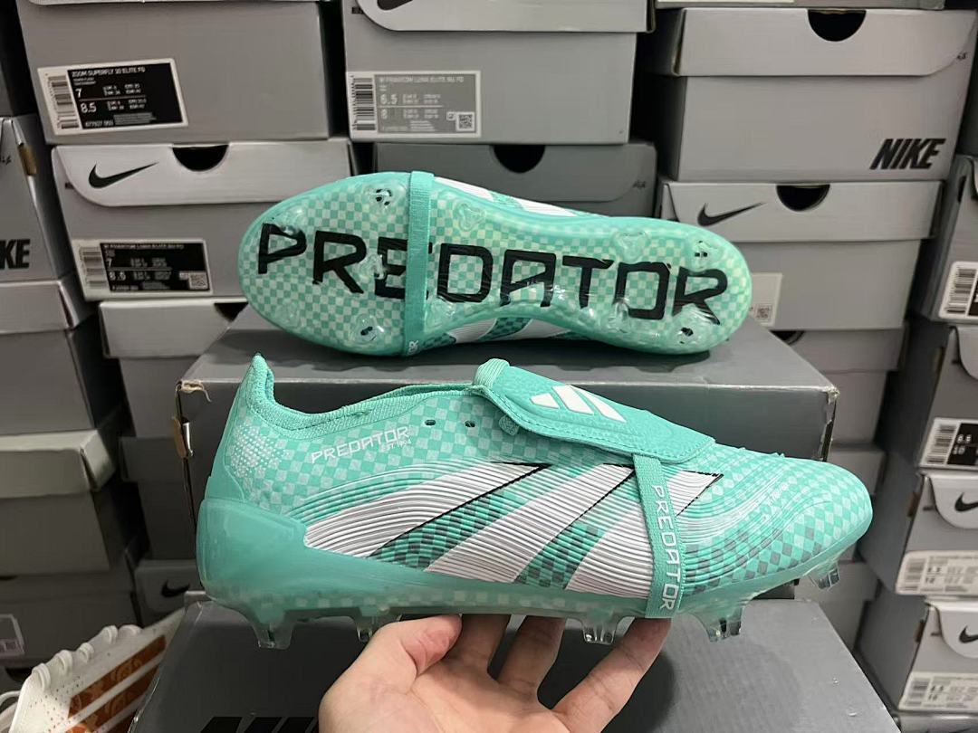 Predator-25-ACCURACY-FG-13 - Adidas