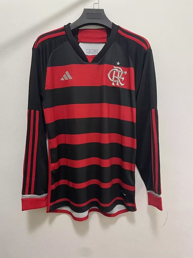 Flamengo 2024/2025