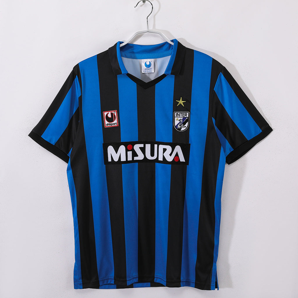 Inter Milan 90 8 A 1988/1990