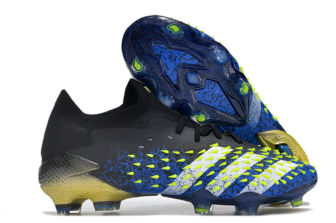 Adidas Predator 21 Showpiece Pack Freak 1 FG