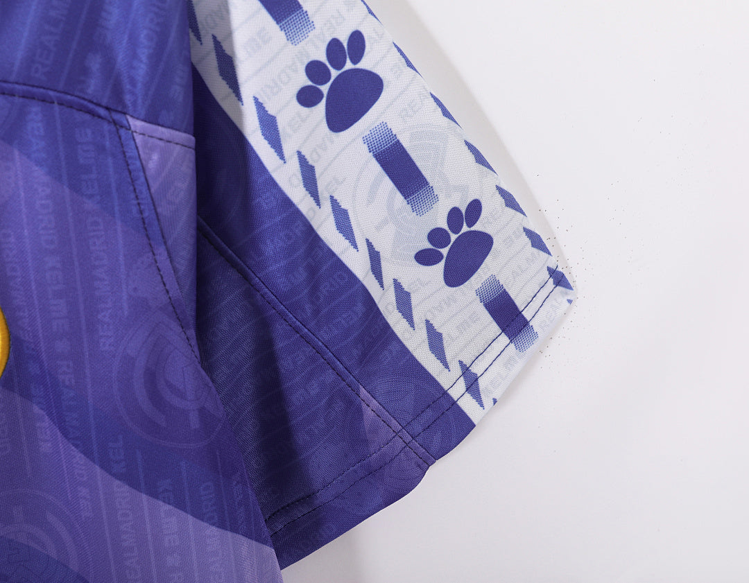 Real Madrid 97 5 A 1996/1997