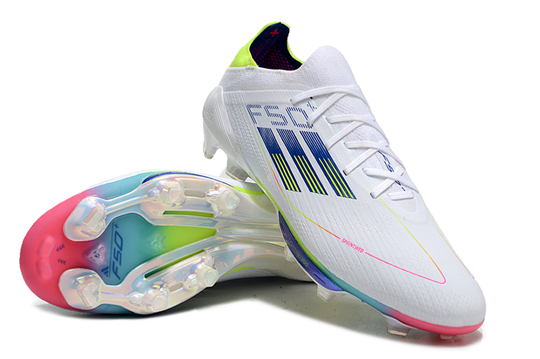 Adidas F50 Pro 50 Size FG