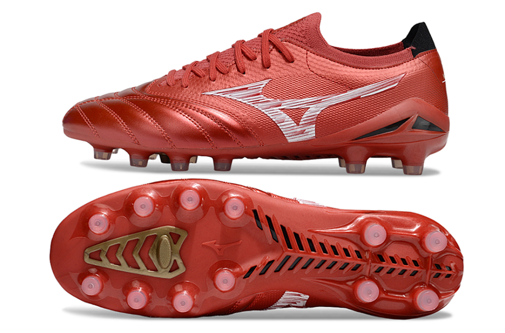 Mizuno Modele Morelia Neo Iv Bate Made Japan FG