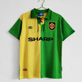 Man United 94 8 A 1992/1994