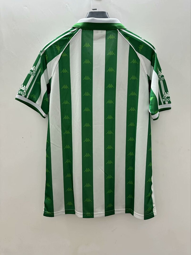 Real Betis 2096/2097