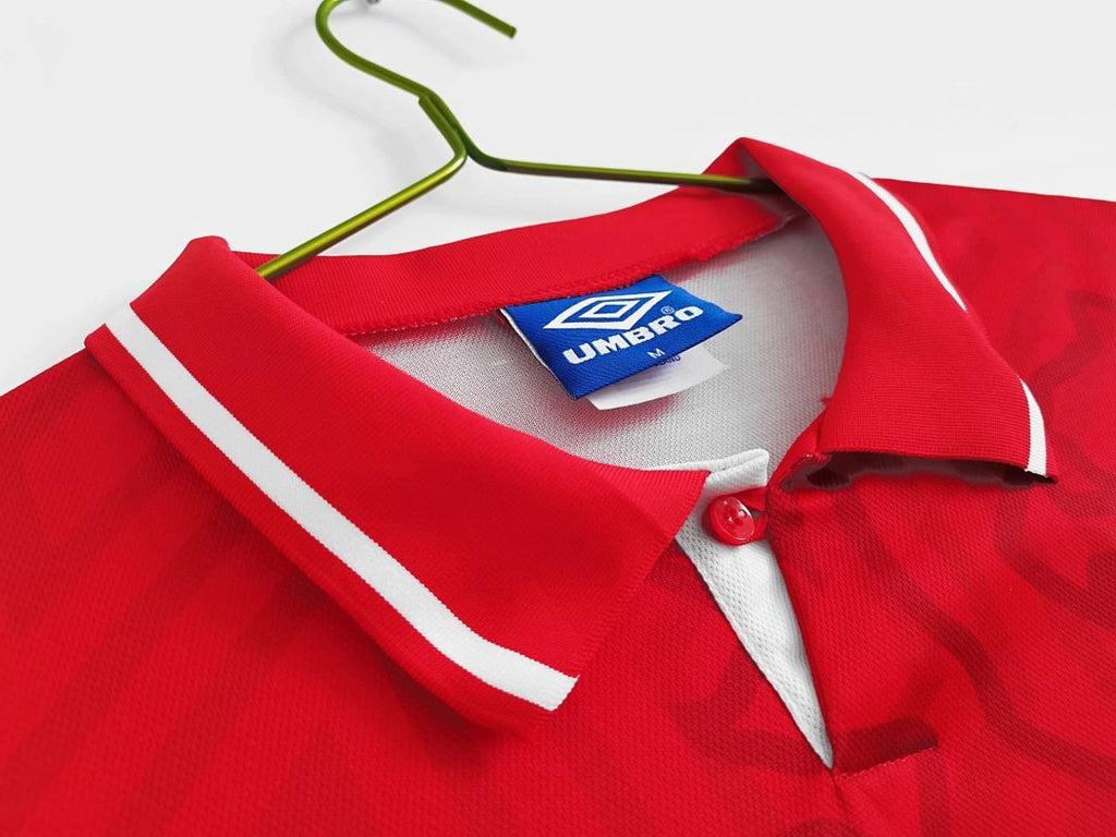 Pays de Galles 94 8 A 1992/1994