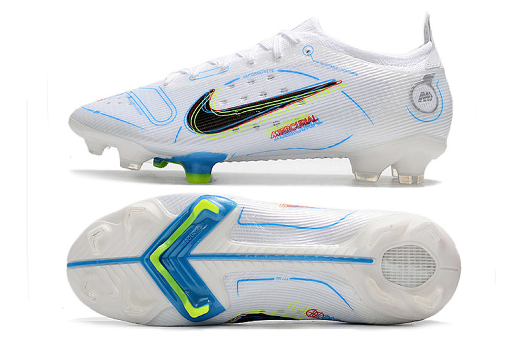 Nike Vapor 14 Arrived Progress Mercurial Xiv Elite FG