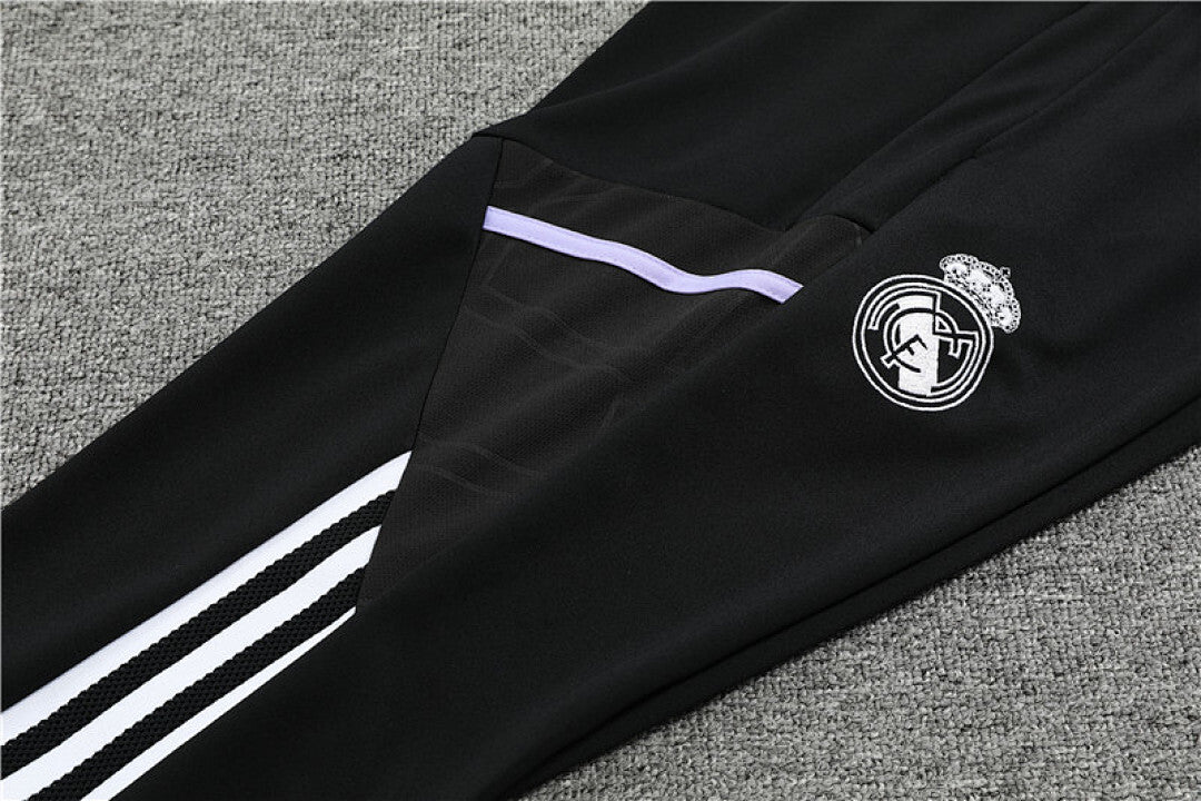 Real Madrid Blanc 22/23