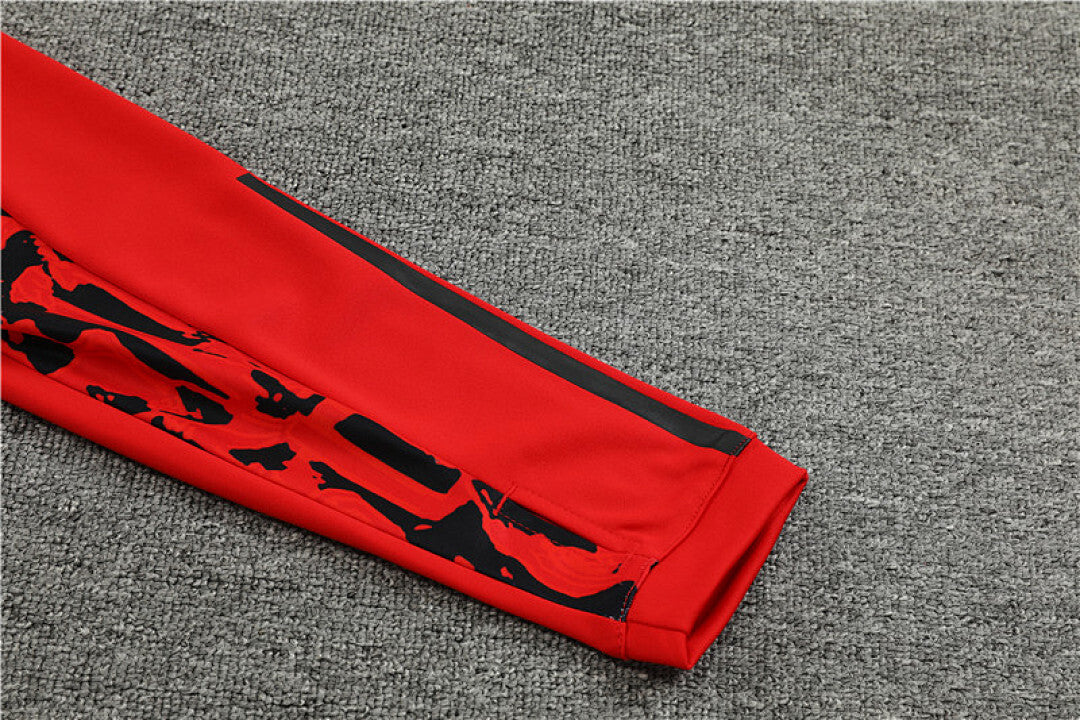 Man United Rouge 23/24