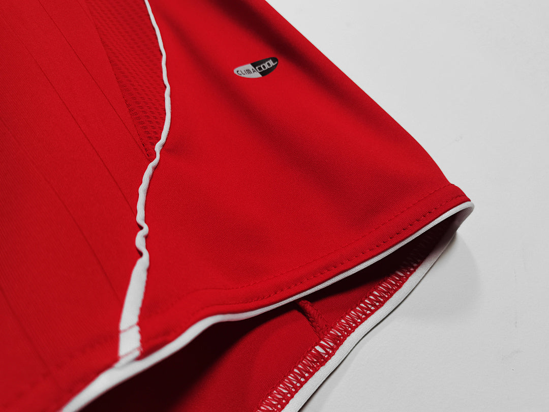 Liverpool 07 8 A 2006/2007