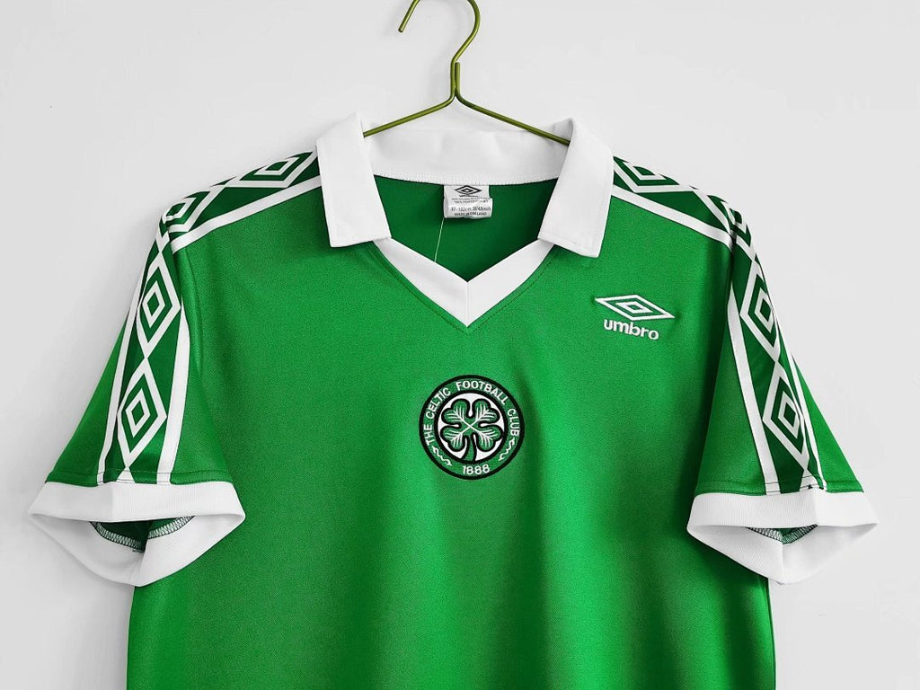 Celtic Glasgow 5 A
