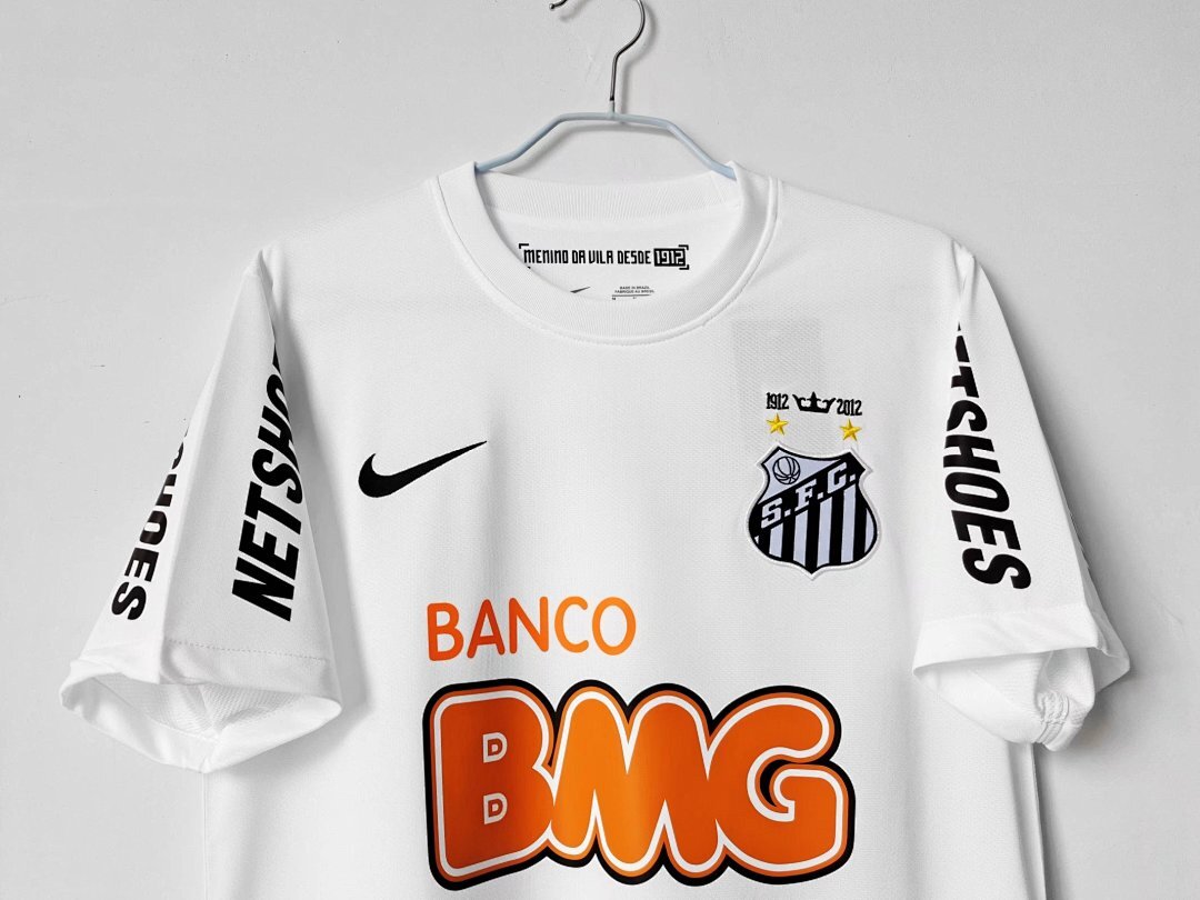 Santos 3 A