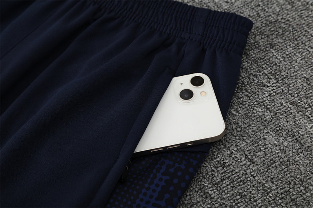 Marseille Bleu Roi 25/26