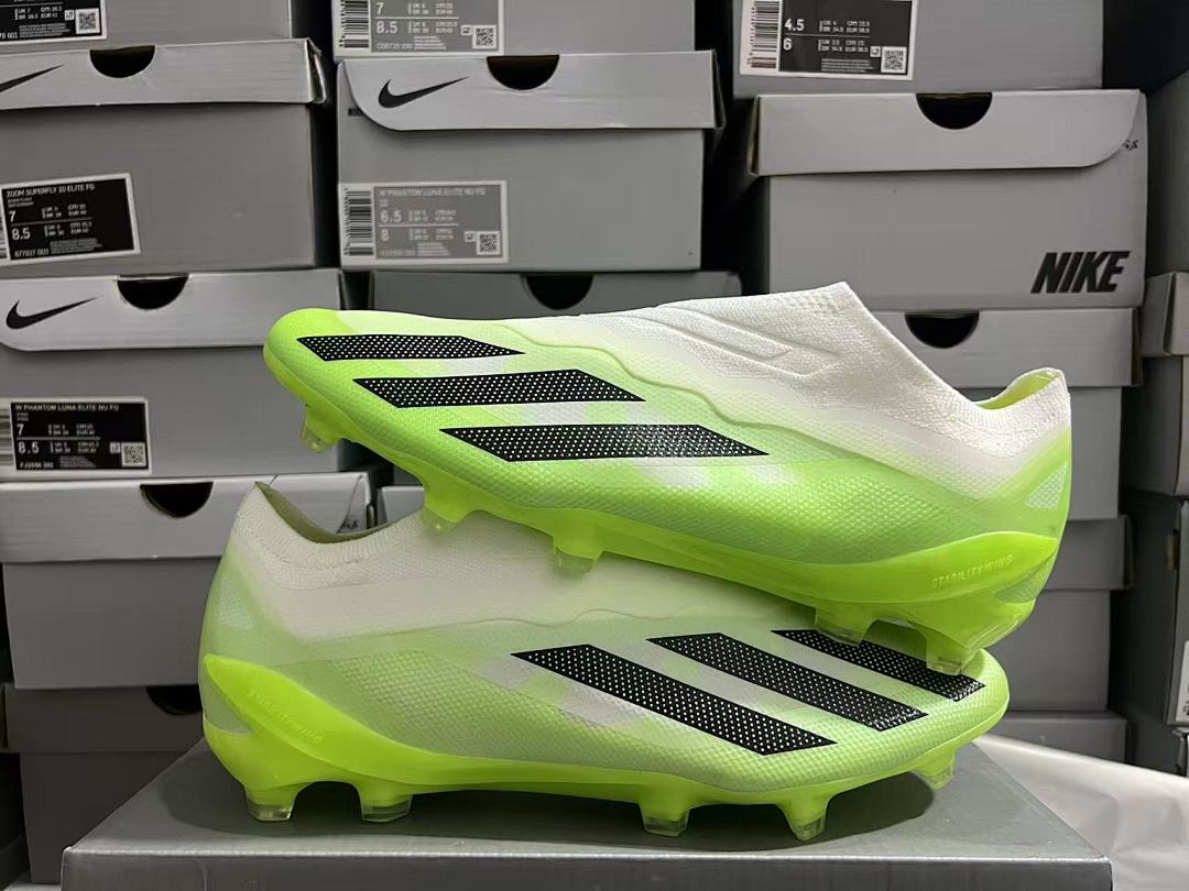 Adidas Modele X X 23 Crazyfast1 FG