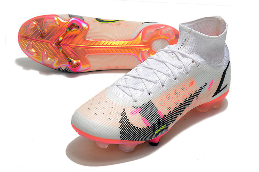 Nike Vapor 14 8 Superfly 8 Elite FG