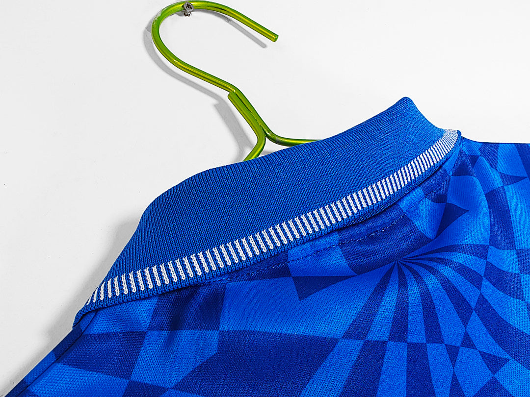 Naples 93 5 A 1991/1993