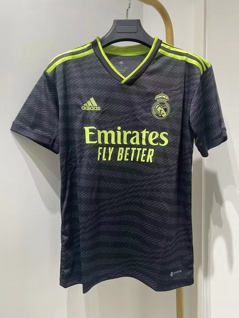 Real Madrid 2022/2023