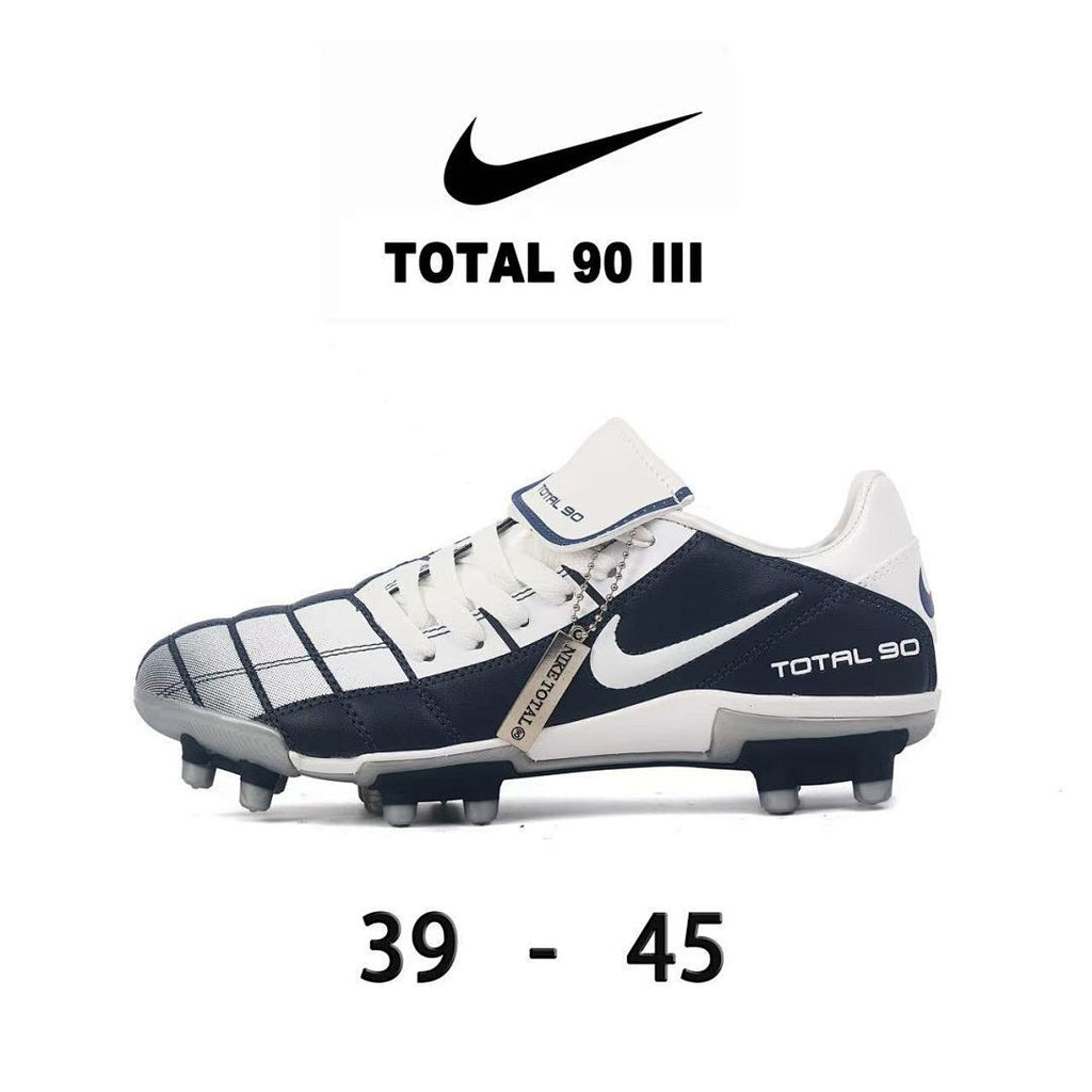 Nike T 90 Total Iii 9 FG