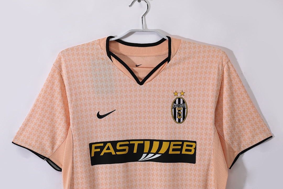 Juventus 04 8 A 2003/2004
