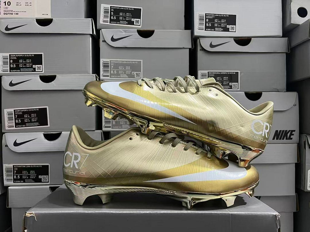 Nike Vapor 16 Md Air Zoom Mercurial Xvi Elite FG