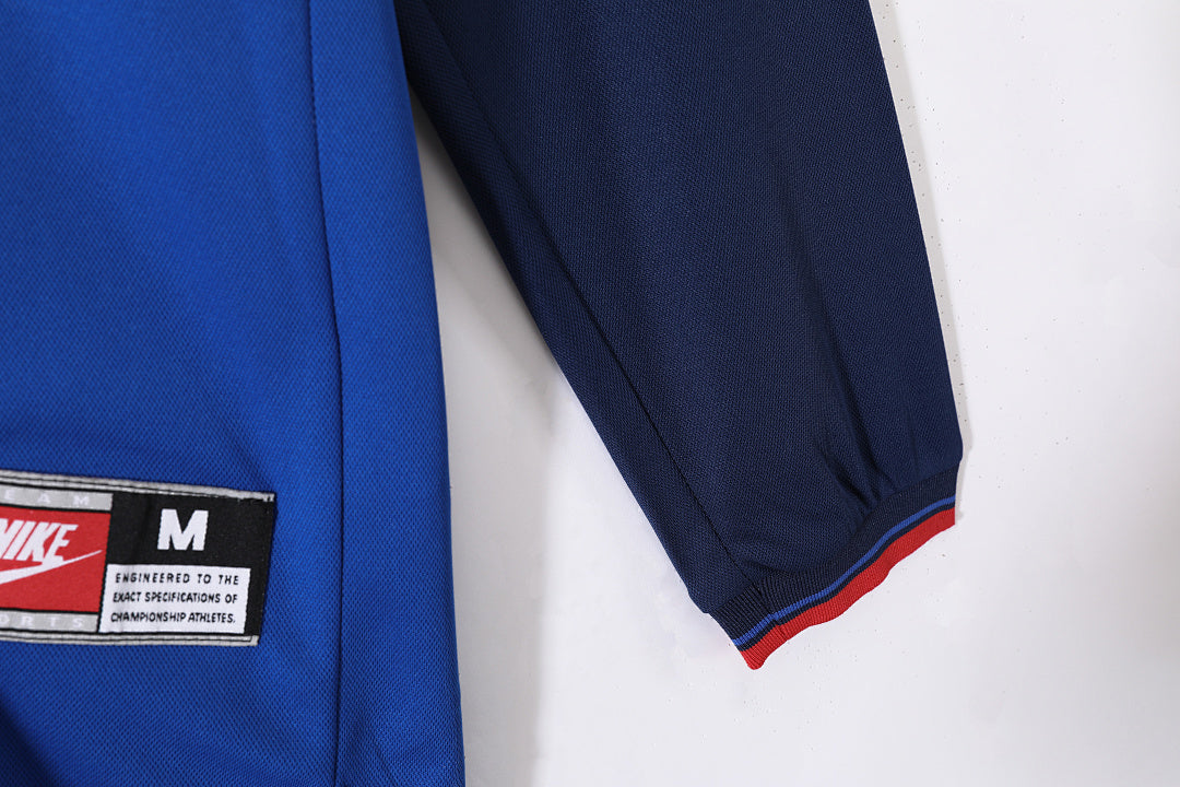 FC Barcelona 00 3 B 1999/2000