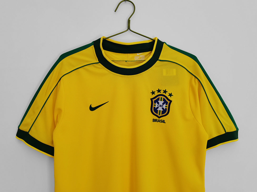 Brésil 3 A