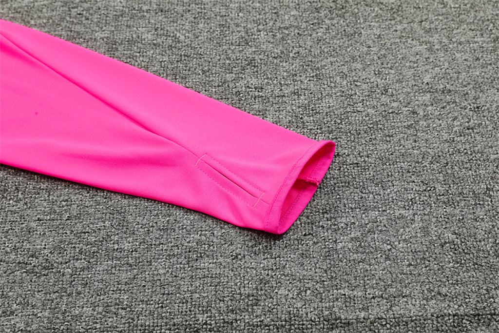 Real Madrid Rouge 24/25