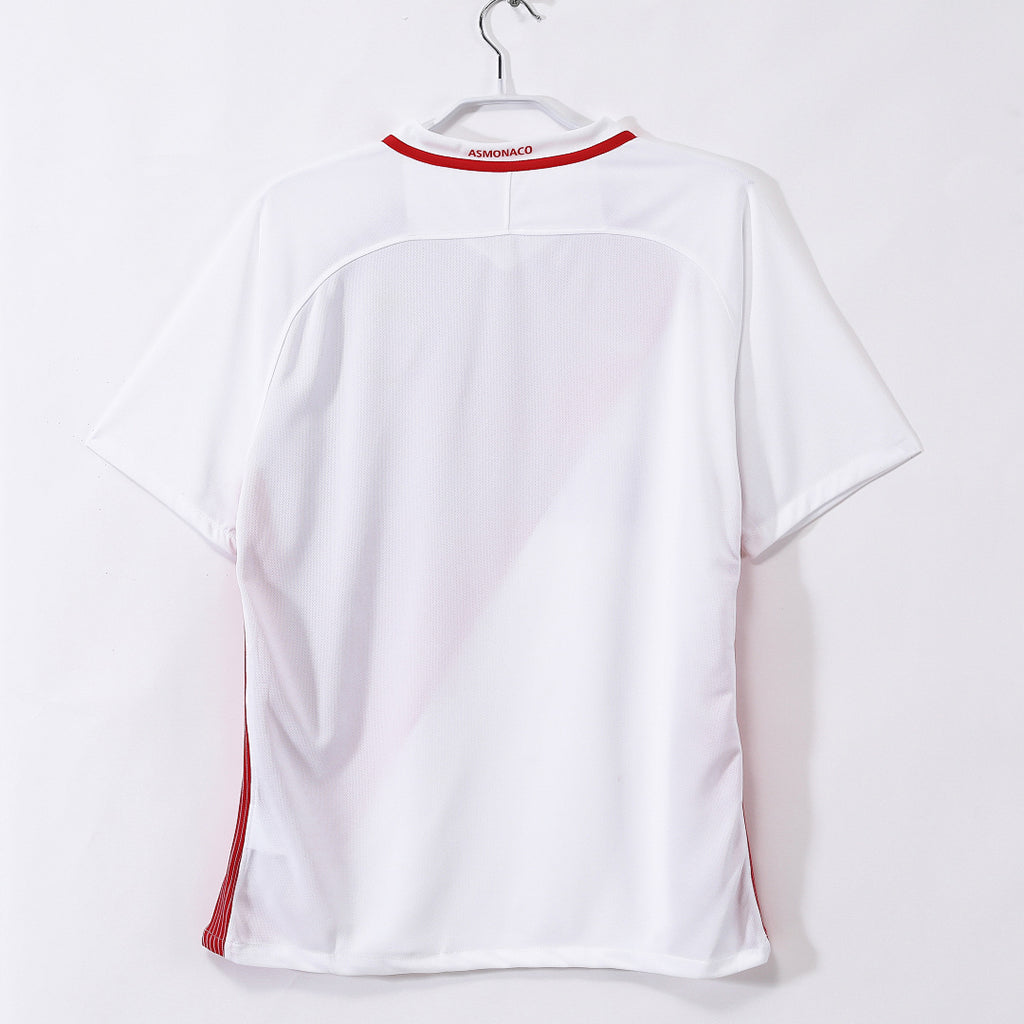 Monaco 17 8 A 2016/2017