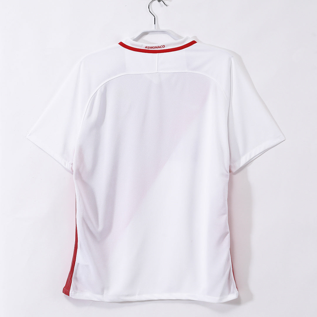 Monaco 17 8 A 2016/2017