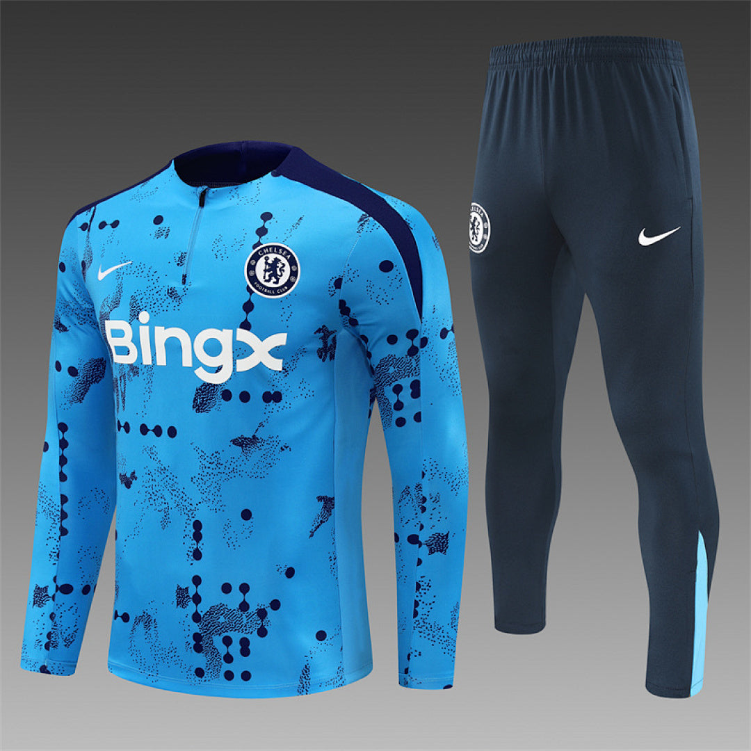 Chelsea 24/25