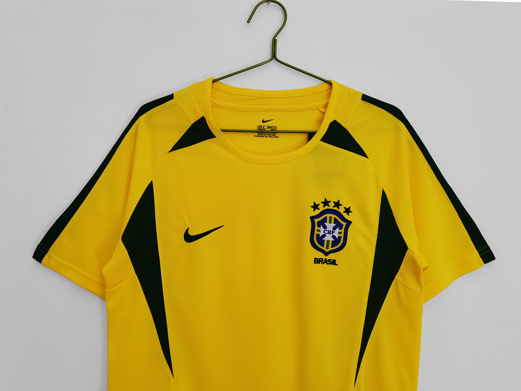 Brésil 0 A