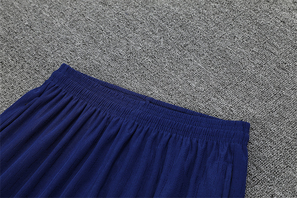 Tottenham Bleu Roi 25/26