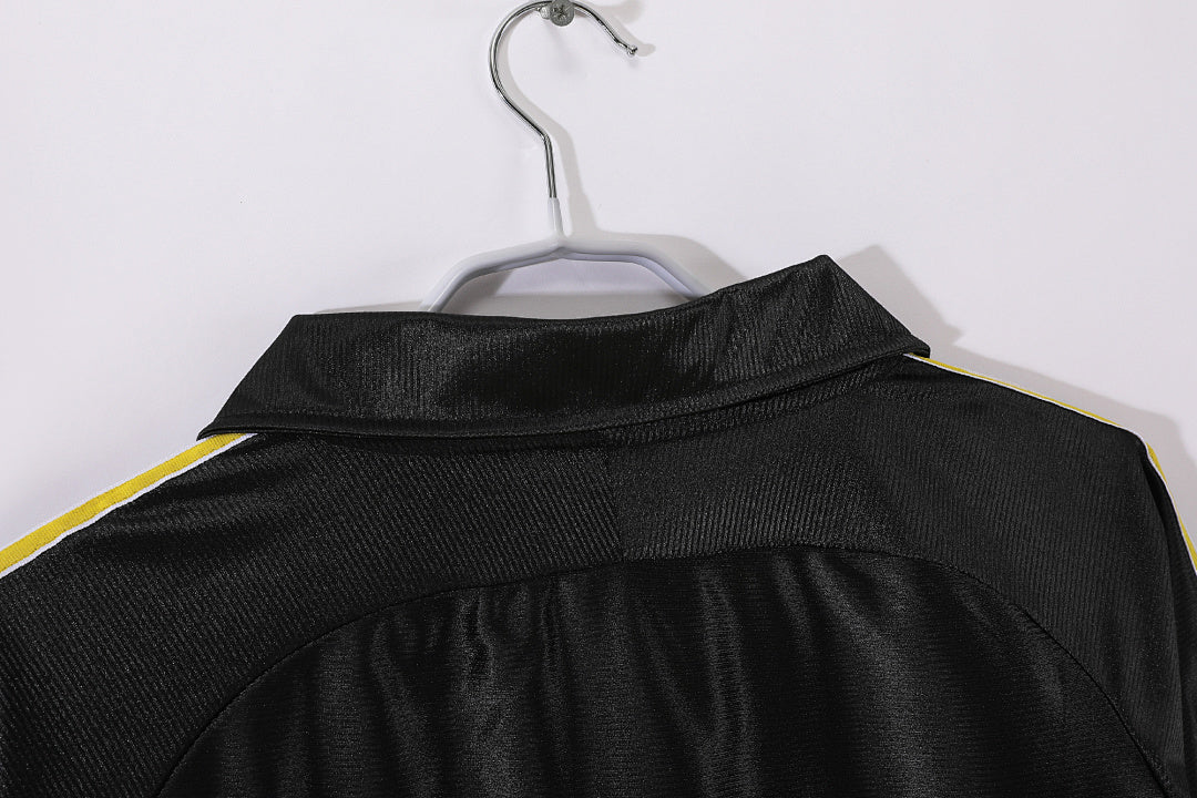 Real Madrid 01 3 B 1999/2001